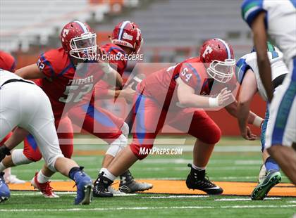 Thumbnail 2 in Cicero-North Syracuse vs. Fairport (Kickoff Classic) photogallery.