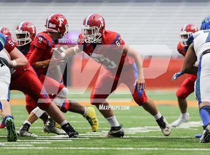 Thumbnail 2 in Cicero-North Syracuse vs. Fairport (Kickoff Classic) photogallery.