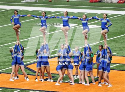 Thumbnail 1 in Cicero-North Syracuse vs. Fairport (Kickoff Classic) photogallery.
