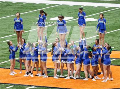 Thumbnail 1 in Cicero-North Syracuse vs. Fairport (Kickoff Classic) photogallery.