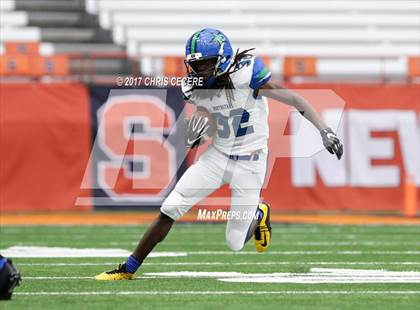 Thumbnail 1 in Cicero-North Syracuse vs. Fairport (Kickoff Classic) photogallery.