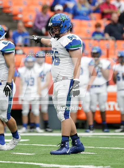 Thumbnail 2 in Cicero-North Syracuse vs. Fairport (Kickoff Classic) photogallery.