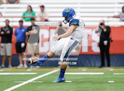Thumbnail 1 in Cicero-North Syracuse vs. Fairport (Kickoff Classic) photogallery.