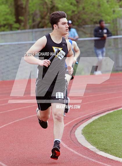 Thumbnail 2 in Art Madric Hall of Fame Invitational photogallery.