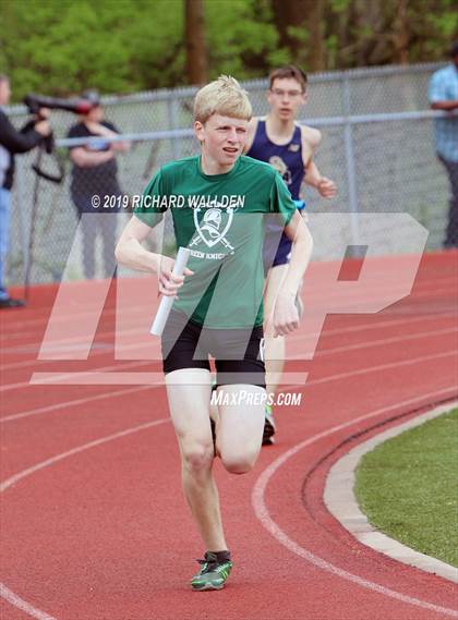 Thumbnail 2 in Art Madric Hall of Fame Invitational photogallery.