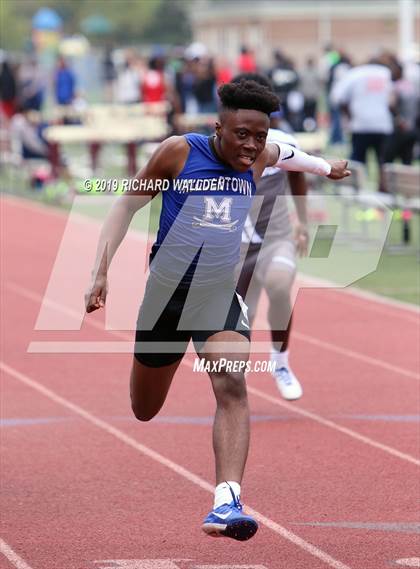 Thumbnail 3 in Art Madric Hall of Fame Invitational photogallery.