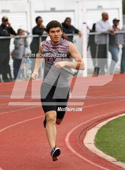 Thumbnail 2 in Art Madric Hall of Fame Invitational photogallery.