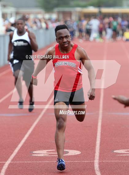 Thumbnail 2 in Art Madric Hall of Fame Invitational photogallery.
