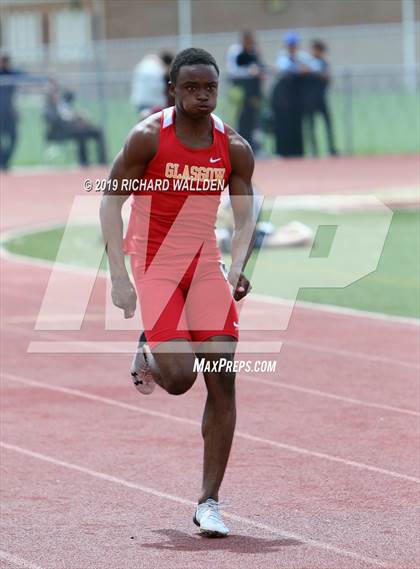 Thumbnail 2 in Art Madric Hall of Fame Invitational photogallery.
