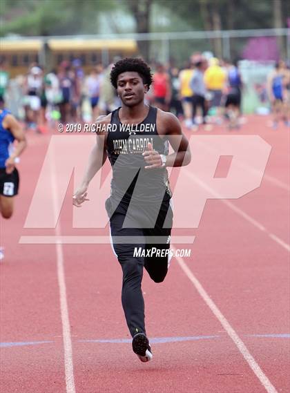 Thumbnail 2 in Art Madric Hall of Fame Invitational photogallery.