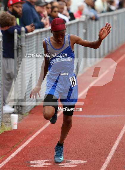 Thumbnail 1 in Art Madric Hall of Fame Invitational photogallery.