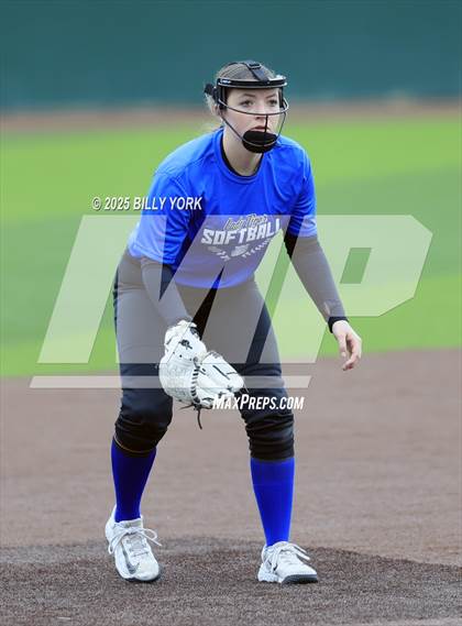 Thumbnail 2 in Wills Point vs Van photogallery.