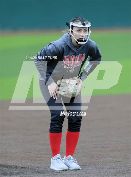 Thumbnail 1 in Wills Point vs Van photogallery.