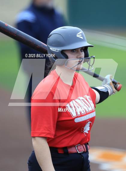 Thumbnail 2 in Wills Point vs Van photogallery.