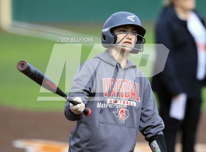 Thumbnail 1 in Wills Point vs Van photogallery.