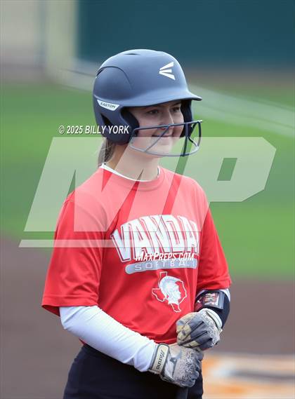 Thumbnail 2 in Wills Point vs Van photogallery.