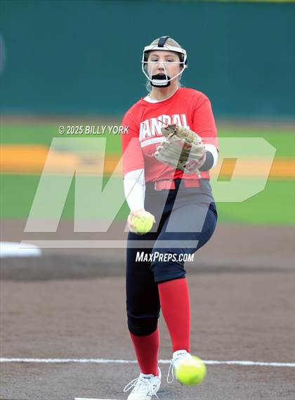 Thumbnail 2 in Wills Point vs Van photogallery.