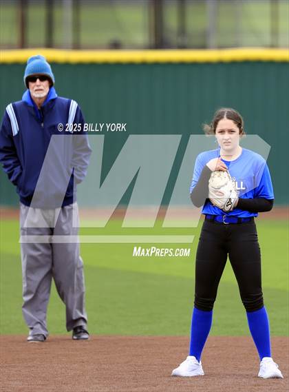 Thumbnail 3 in Wills Point vs Van photogallery.