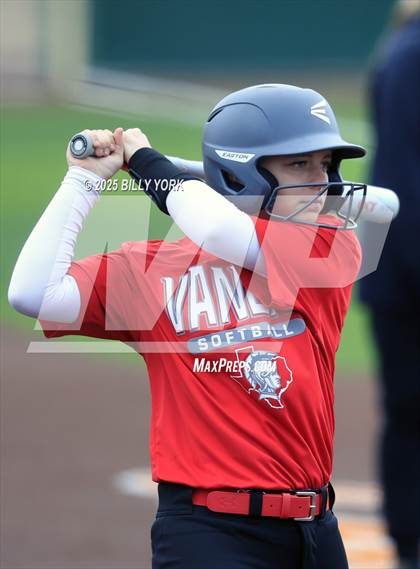 Thumbnail 2 in Wills Point vs Van photogallery.