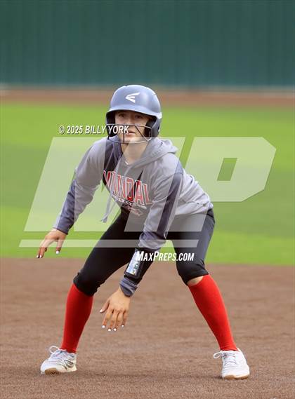 Thumbnail 1 in Wills Point vs Van photogallery.