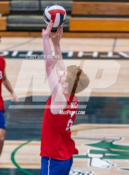 Thumbnail 2 in Roncalli VS Trinity photogallery.