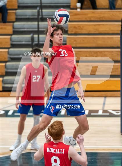 Thumbnail 1 in Roncalli VS Trinity photogallery.