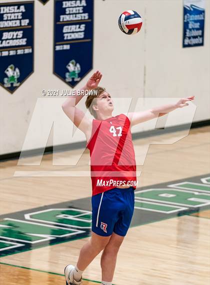 Thumbnail 1 in Roncalli VS Trinity photogallery.