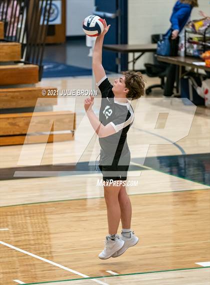 Thumbnail 3 in Roncalli VS Trinity photogallery.