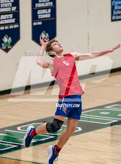 Thumbnail 1 in Roncalli VS Trinity photogallery.