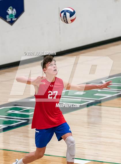 Thumbnail 1 in Roncalli VS Trinity photogallery.