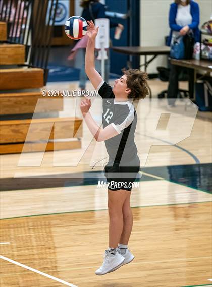 Thumbnail 2 in Roncalli VS Trinity photogallery.