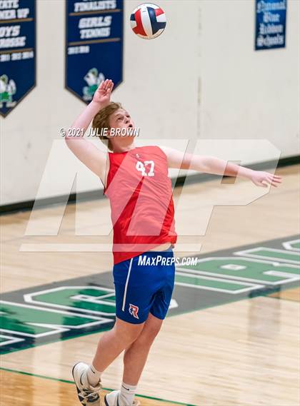 Thumbnail 1 in Roncalli VS Trinity photogallery.