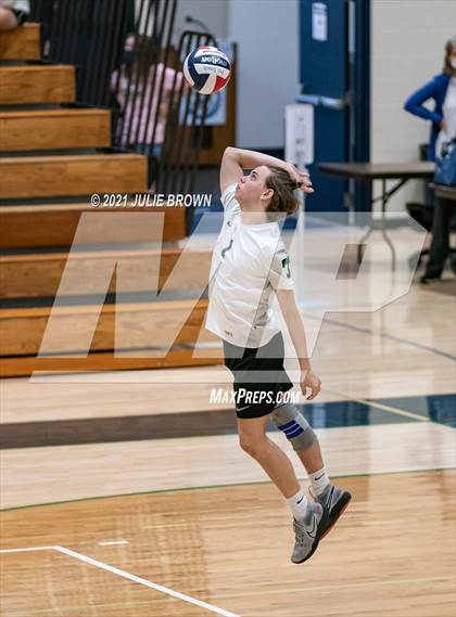Thumbnail 1 in Roncalli VS Trinity photogallery.