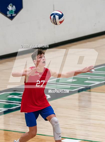 Thumbnail 3 in Roncalli VS Trinity photogallery.