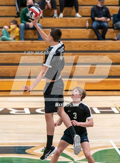 Thumbnail 1 in Roncalli VS Trinity photogallery.