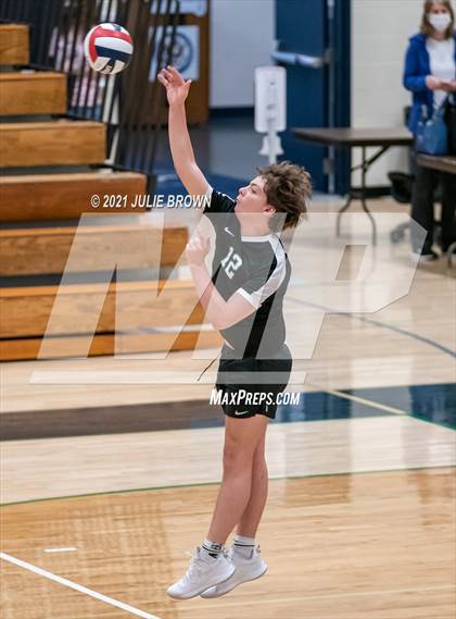 Thumbnail 1 in Roncalli VS Trinity photogallery.
