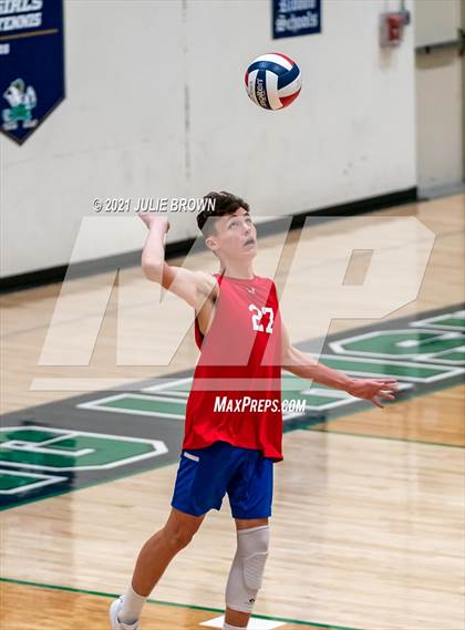 Thumbnail 1 in Roncalli VS Trinity photogallery.