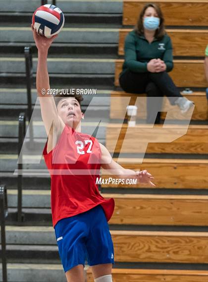 Thumbnail 1 in Roncalli VS Trinity photogallery.