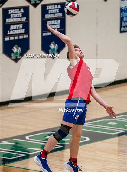 Thumbnail 1 in Roncalli VS Trinity photogallery.
