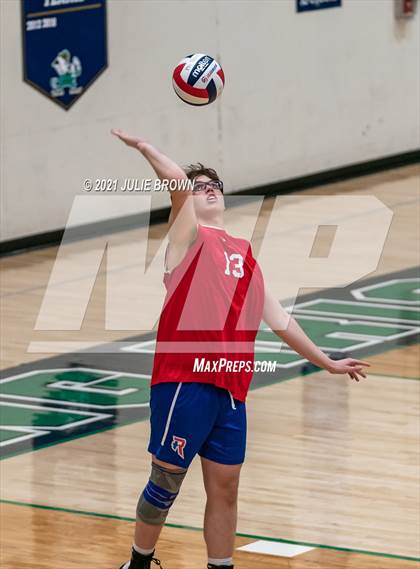 Thumbnail 3 in Roncalli VS Trinity photogallery.