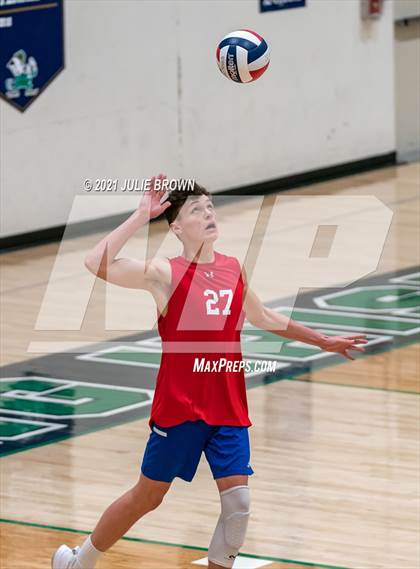 Thumbnail 3 in Roncalli VS Trinity photogallery.