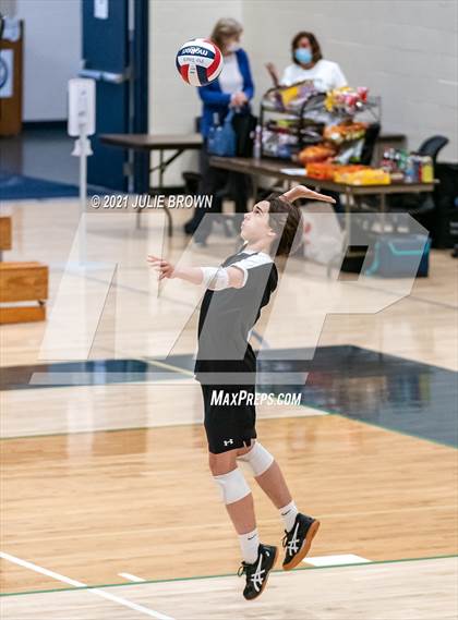 Thumbnail 1 in Roncalli VS Trinity photogallery.