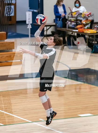 Thumbnail 1 in Roncalli VS Trinity photogallery.