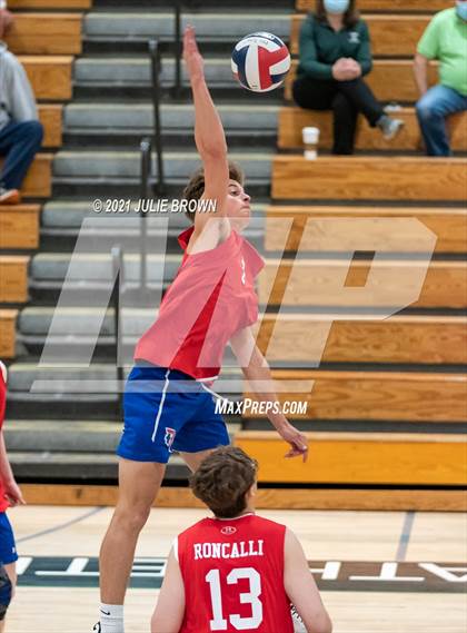 Thumbnail 1 in Roncalli VS Trinity photogallery.