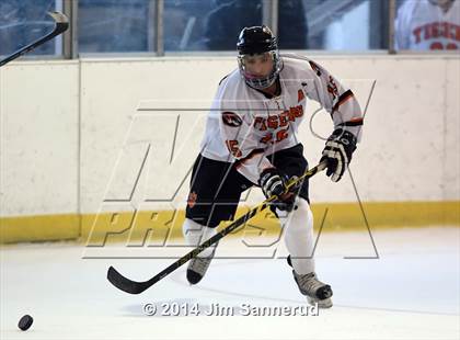 Thumbnail 3 in Rye Town/Harrison vs White Plains (Guy Mathews Invitational Tournament) photogallery.
