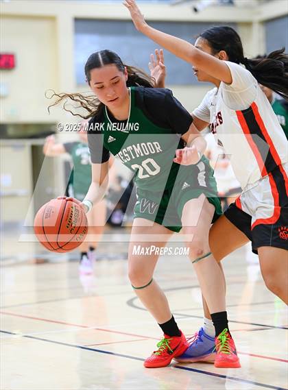 Thumbnail 2 in Westmoor @ San Mateo photogallery.