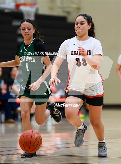 Thumbnail 1 in Westmoor @ San Mateo photogallery.