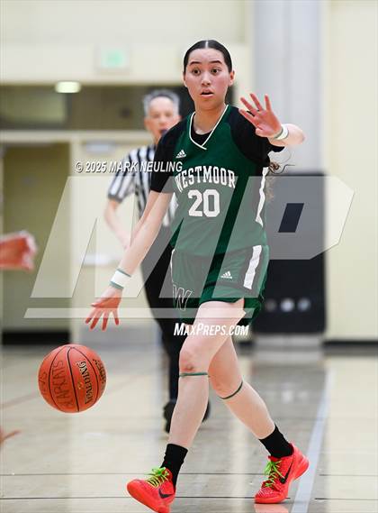 Thumbnail 2 in Westmoor @ San Mateo photogallery.