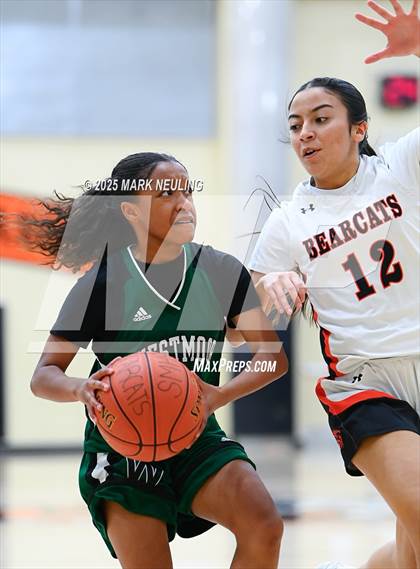 Thumbnail 2 in Westmoor @ San Mateo photogallery.