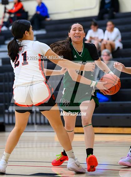 Thumbnail 2 in Westmoor @ San Mateo photogallery.